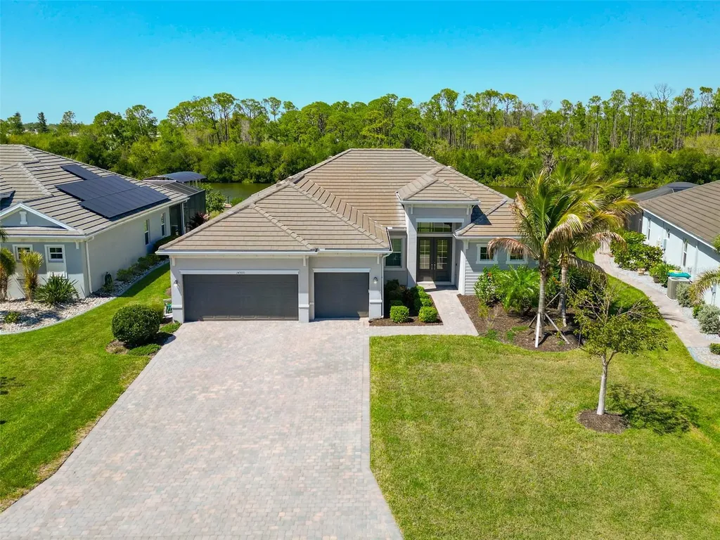 14500 Ponce De Leon Trail Port Charlotte FL 33981