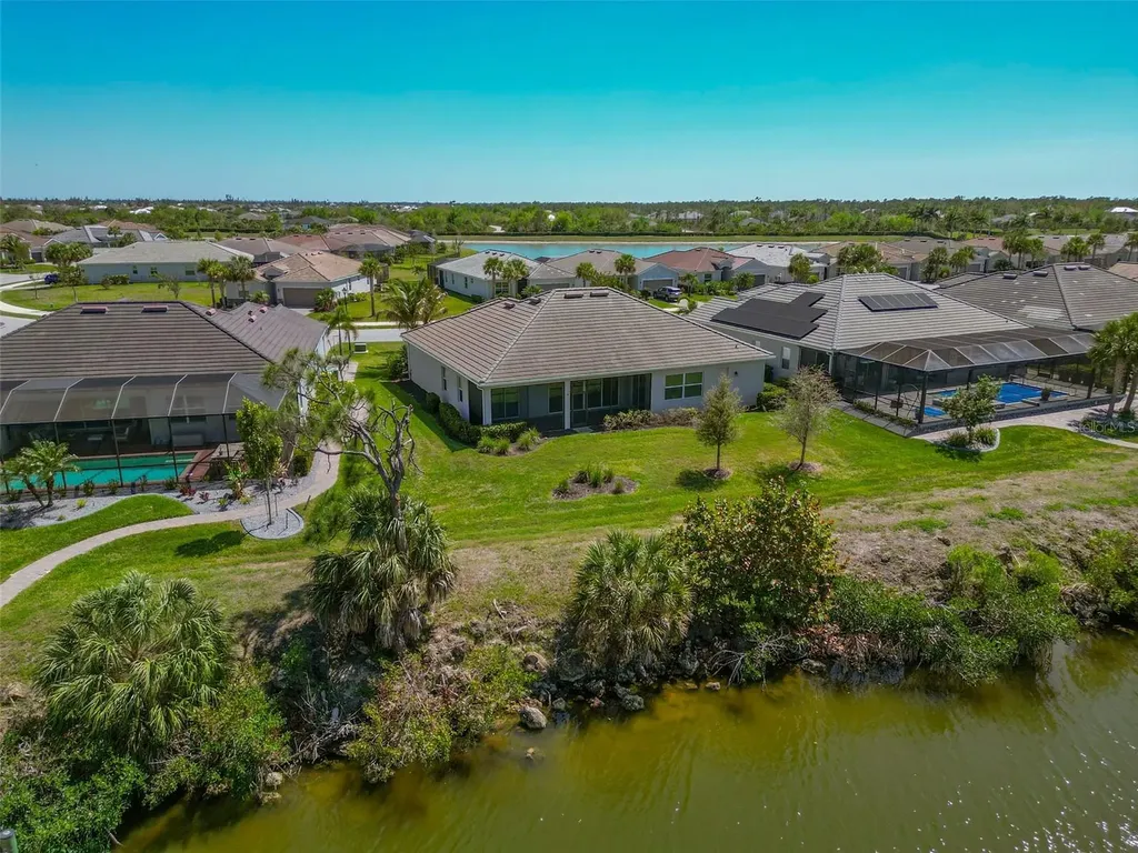 14500 Ponce De Leon Trail Port Charlotte FL 33981