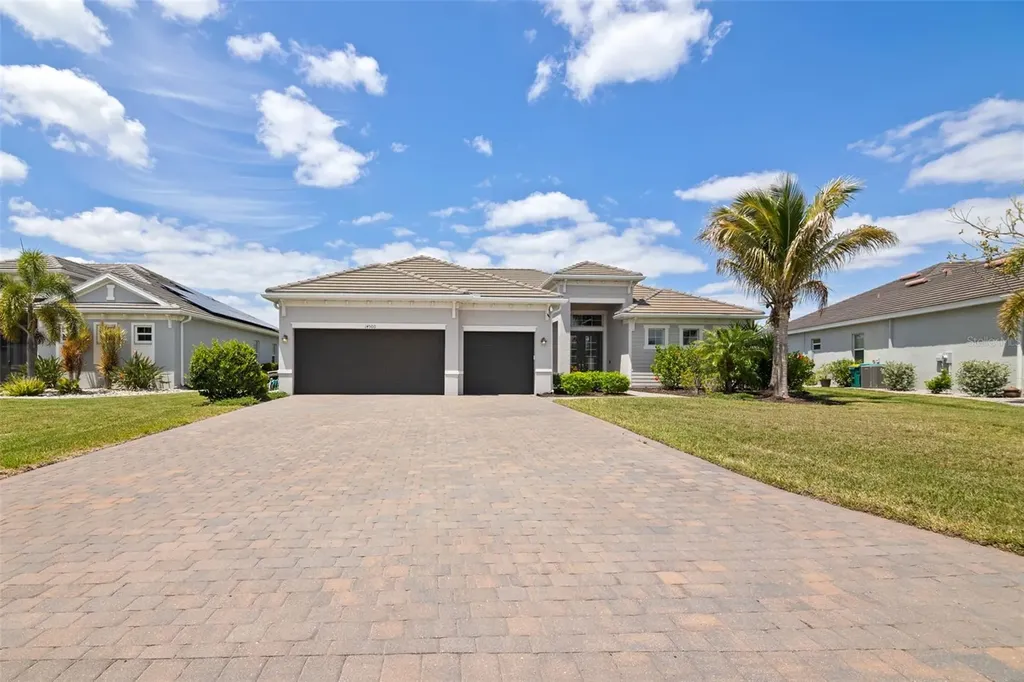 14500 Ponce De Leon Trail Port Charlotte FL 33981