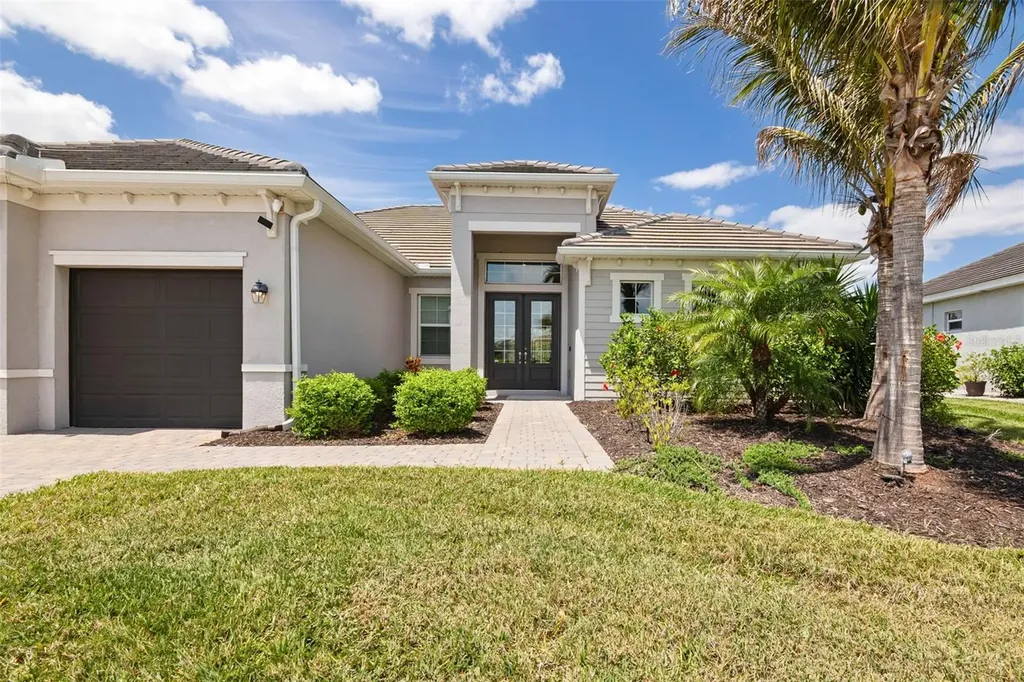 14500 Ponce De Leon Trail Port Charlotte FL 33981