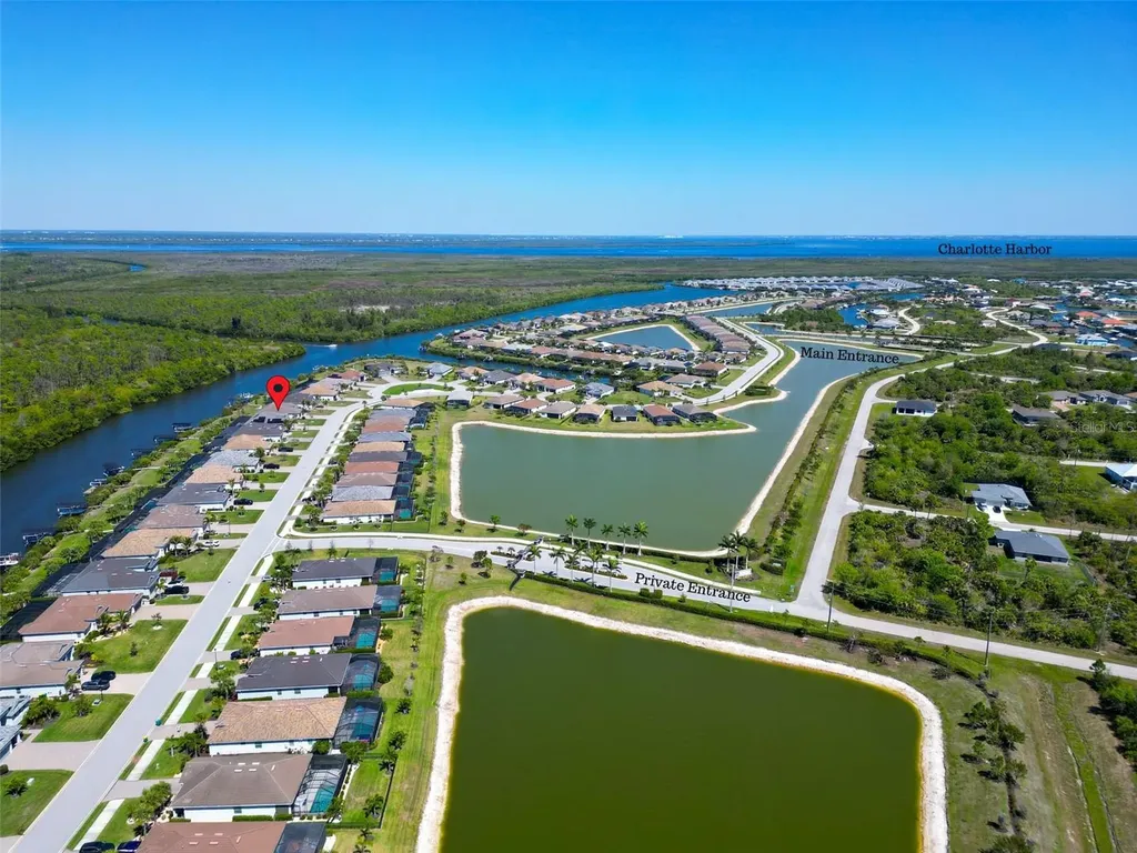 14500 Ponce De Leon Trail Port Charlotte FL 33981