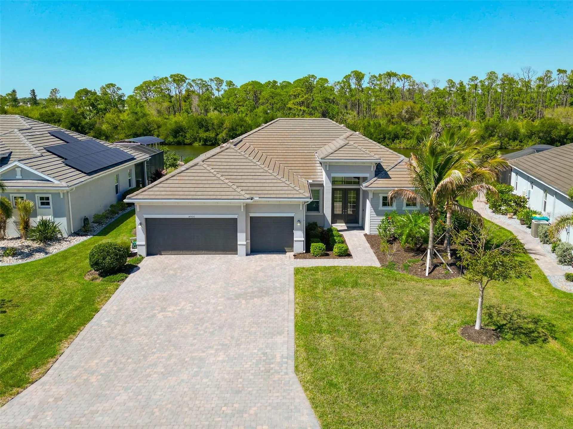 14500 Ponce De Leon Trail Port Charlotte FL 33981