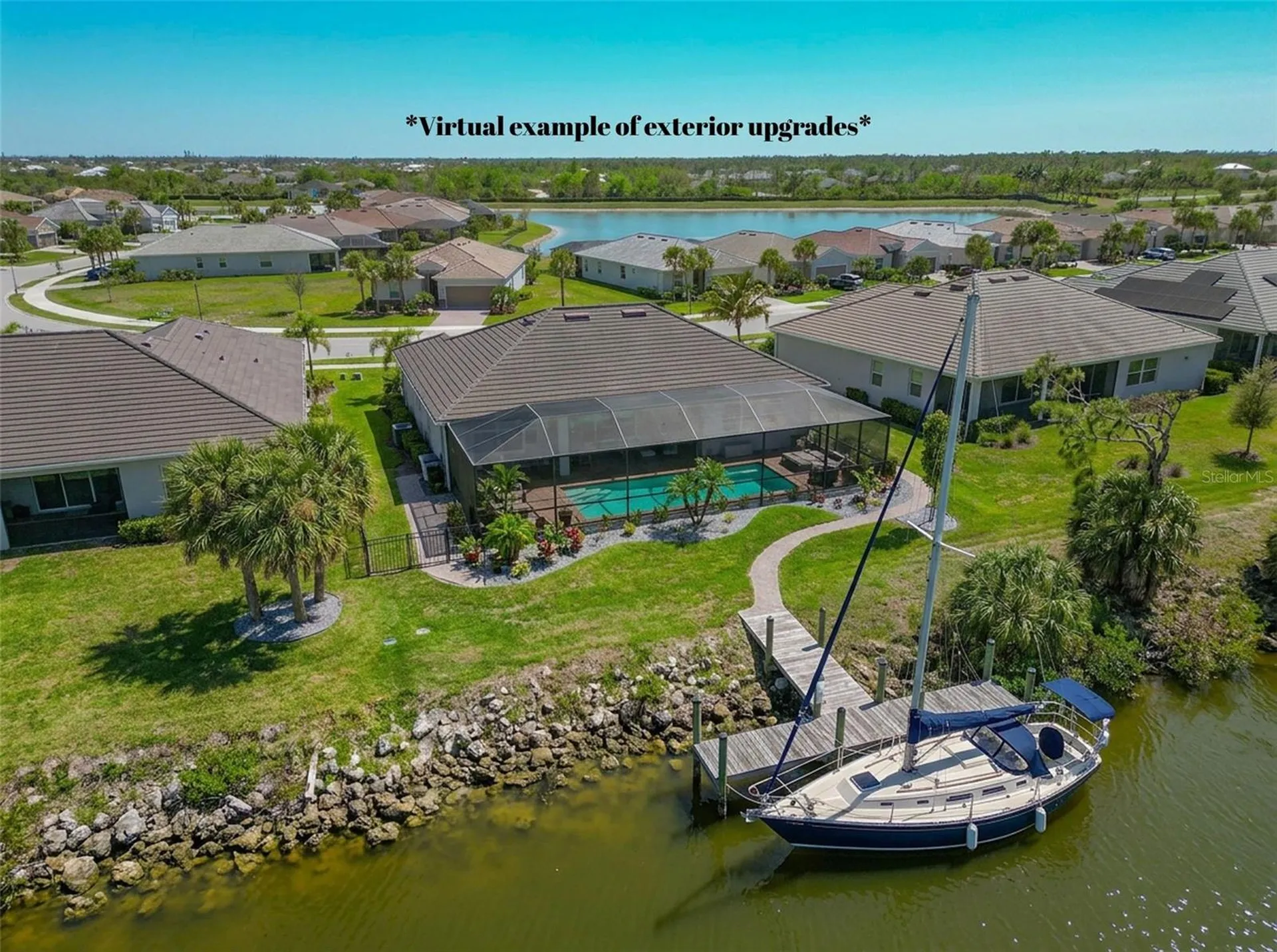 14500 Ponce De Leon Trail Port Charlotte FL 33981