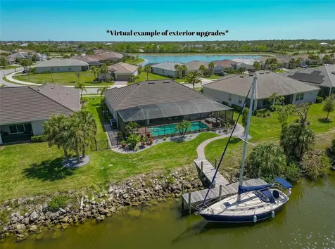 14500 Ponce De Leon Trail Port Charlotte FL 33981