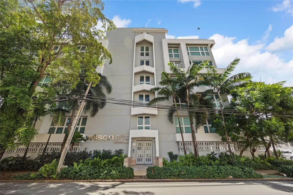 1364 Calle Wilson San Juan PR 00907