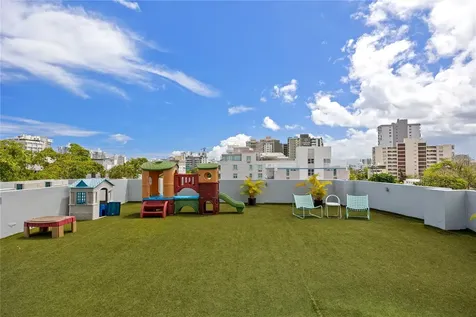 1364 Calle Wilson San Juan PR 00907