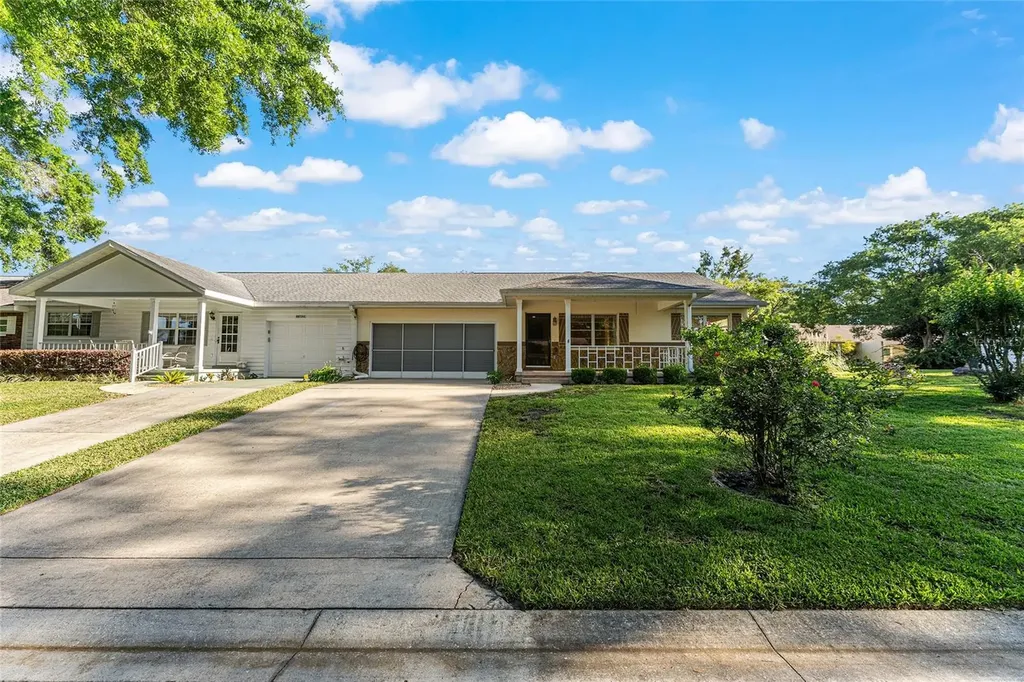 8873 SW 95th Street Ocala FL 34481