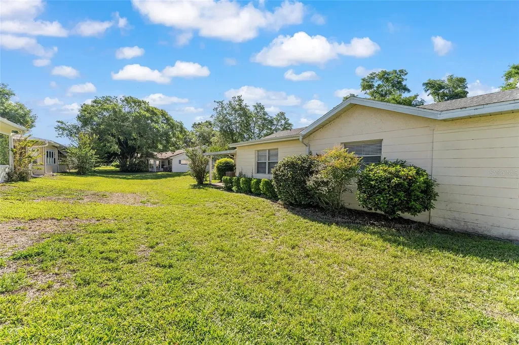 8873 SW 95th Street Ocala FL 34481