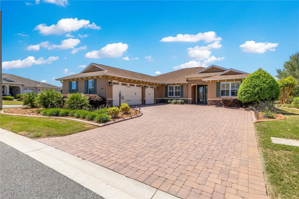 9460 SW 86th Place Ocala FL 34481