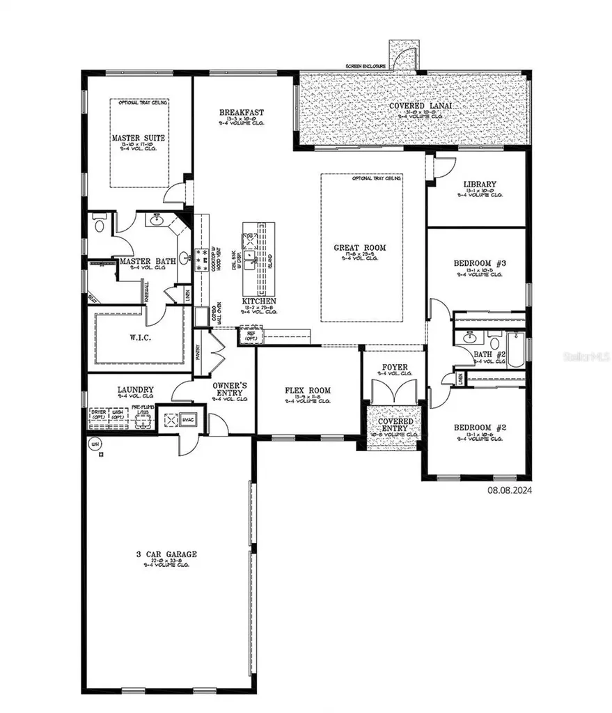 9460 SW 86th Place Ocala FL 34481