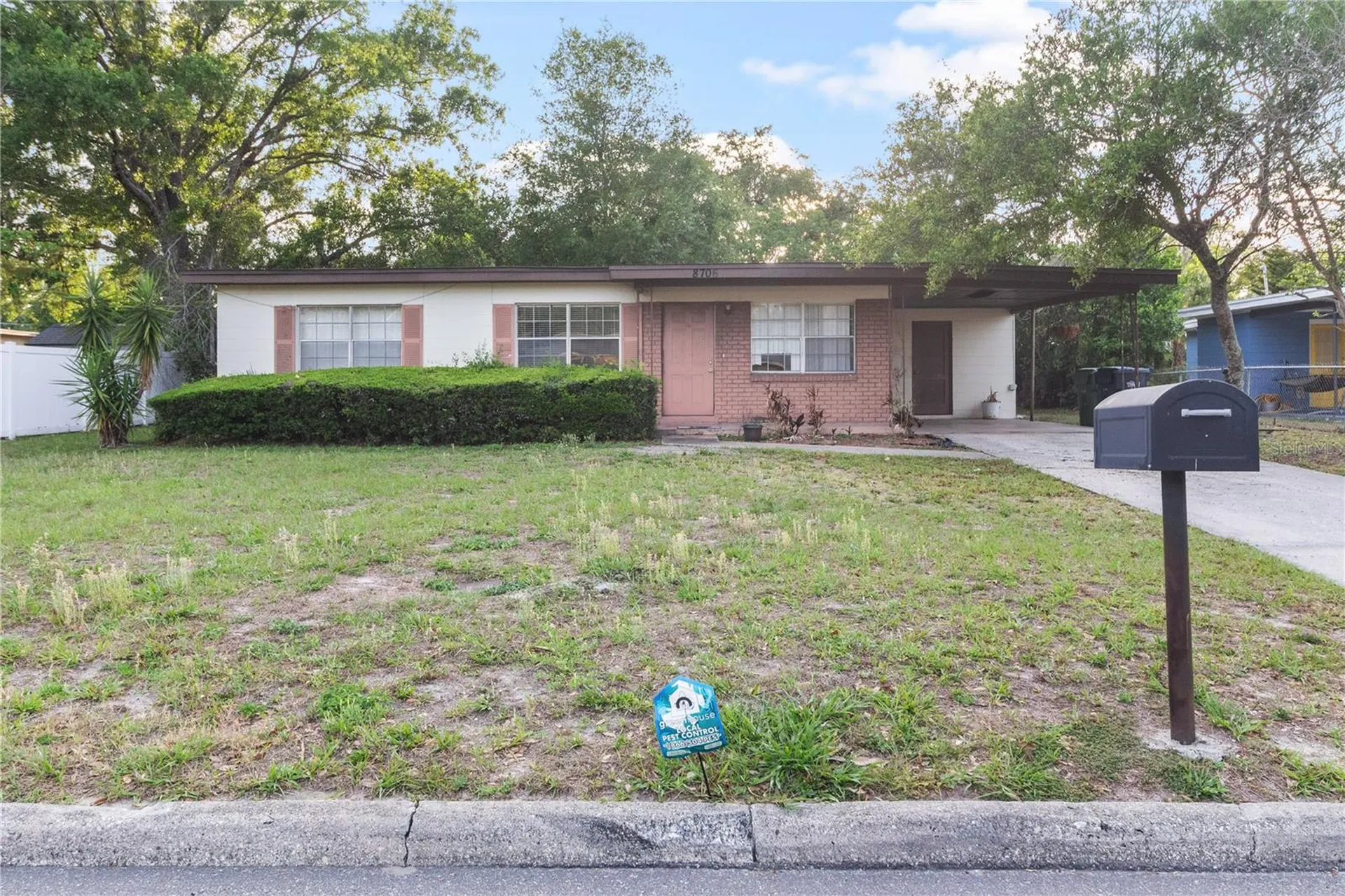 8706 Ednam Place Tampa FL 33604
