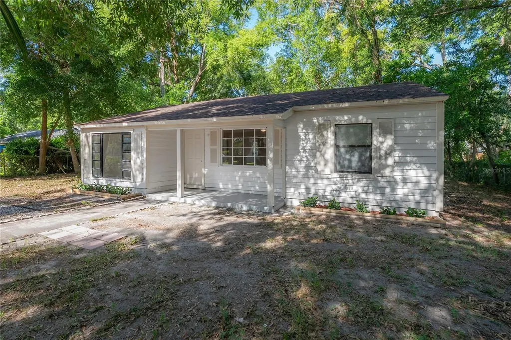 6714 N 11th Street Tampa FL 33604