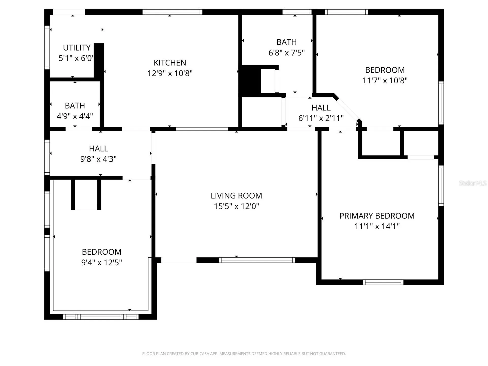6714 N 11th Street Tampa FL 33604