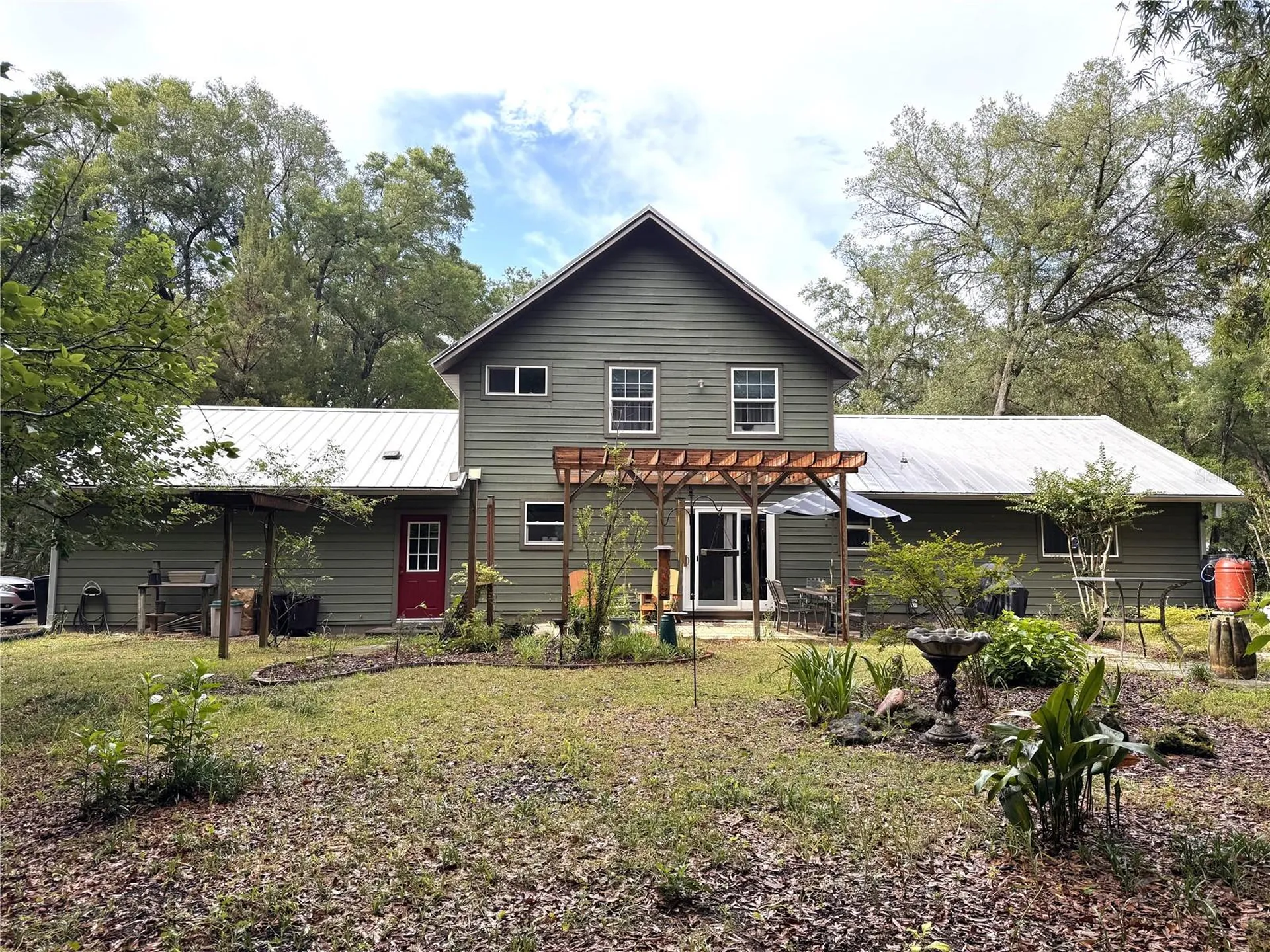 8615 SW 102nd Avenue Gainesville FL 32608