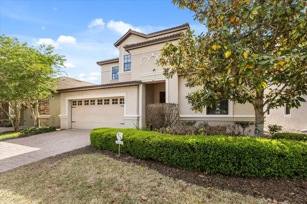 1454 Myrtlewood Street Davenport FL 33896