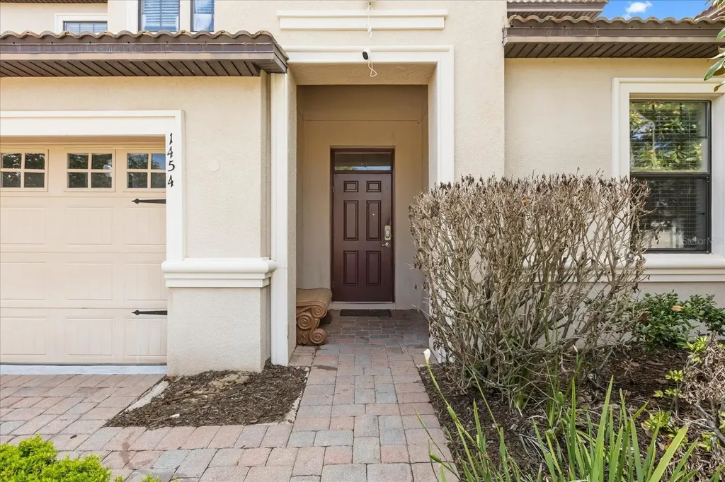 1454 Myrtlewood Street Davenport FL 33896