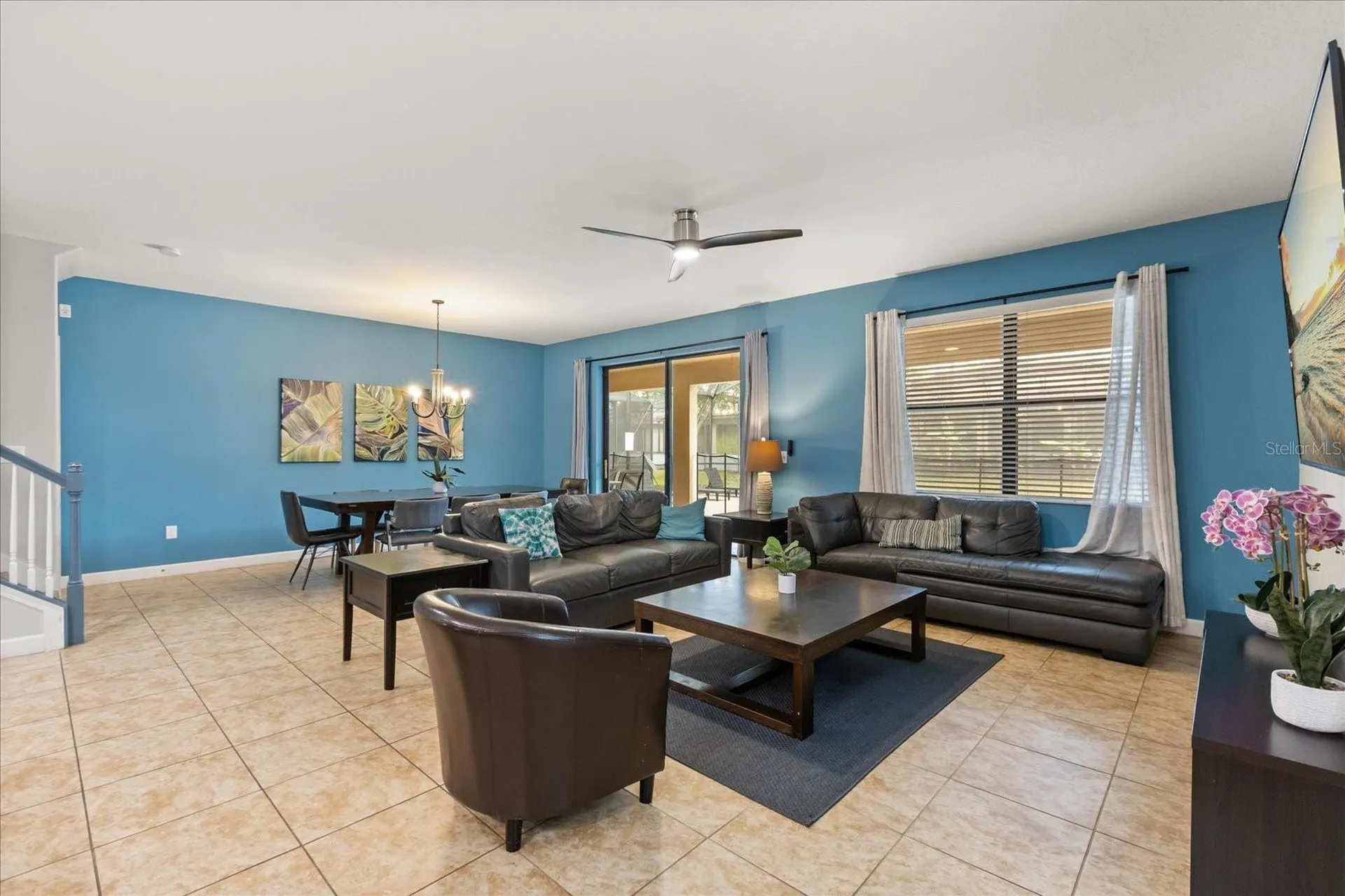 1454 Myrtlewood Street Davenport FL 33896