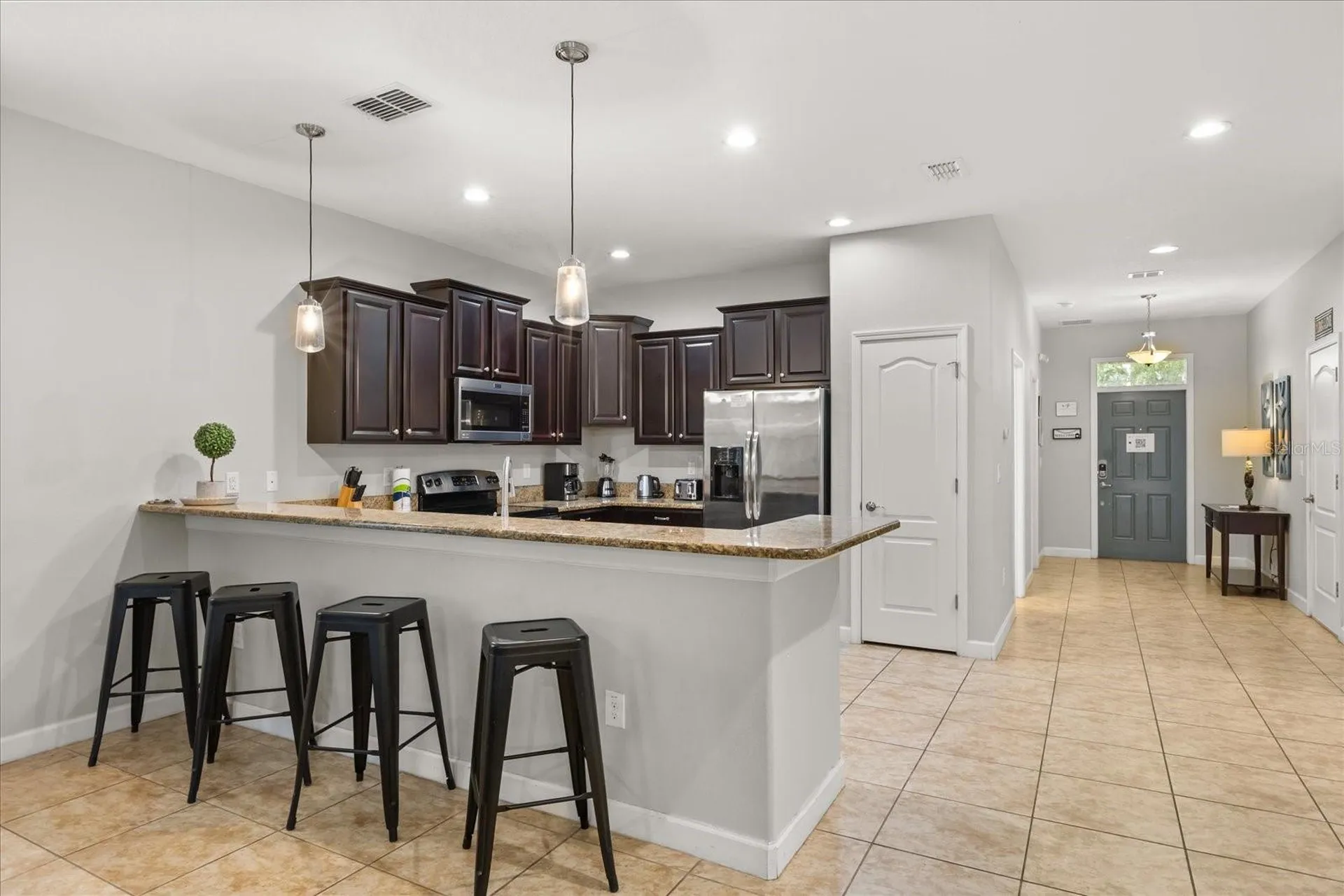 1454 Myrtlewood Street Davenport FL 33896