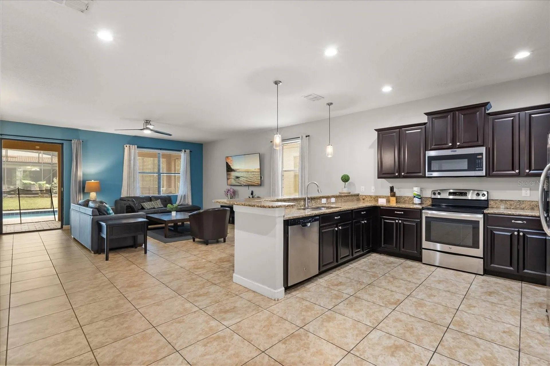 1454 Myrtlewood Street Davenport FL 33896