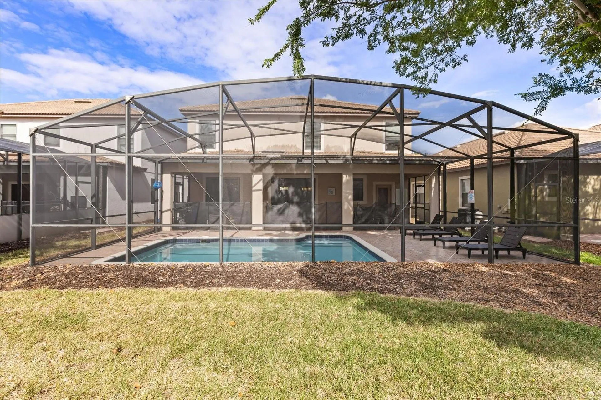 1454 Myrtlewood Street Davenport FL 33896