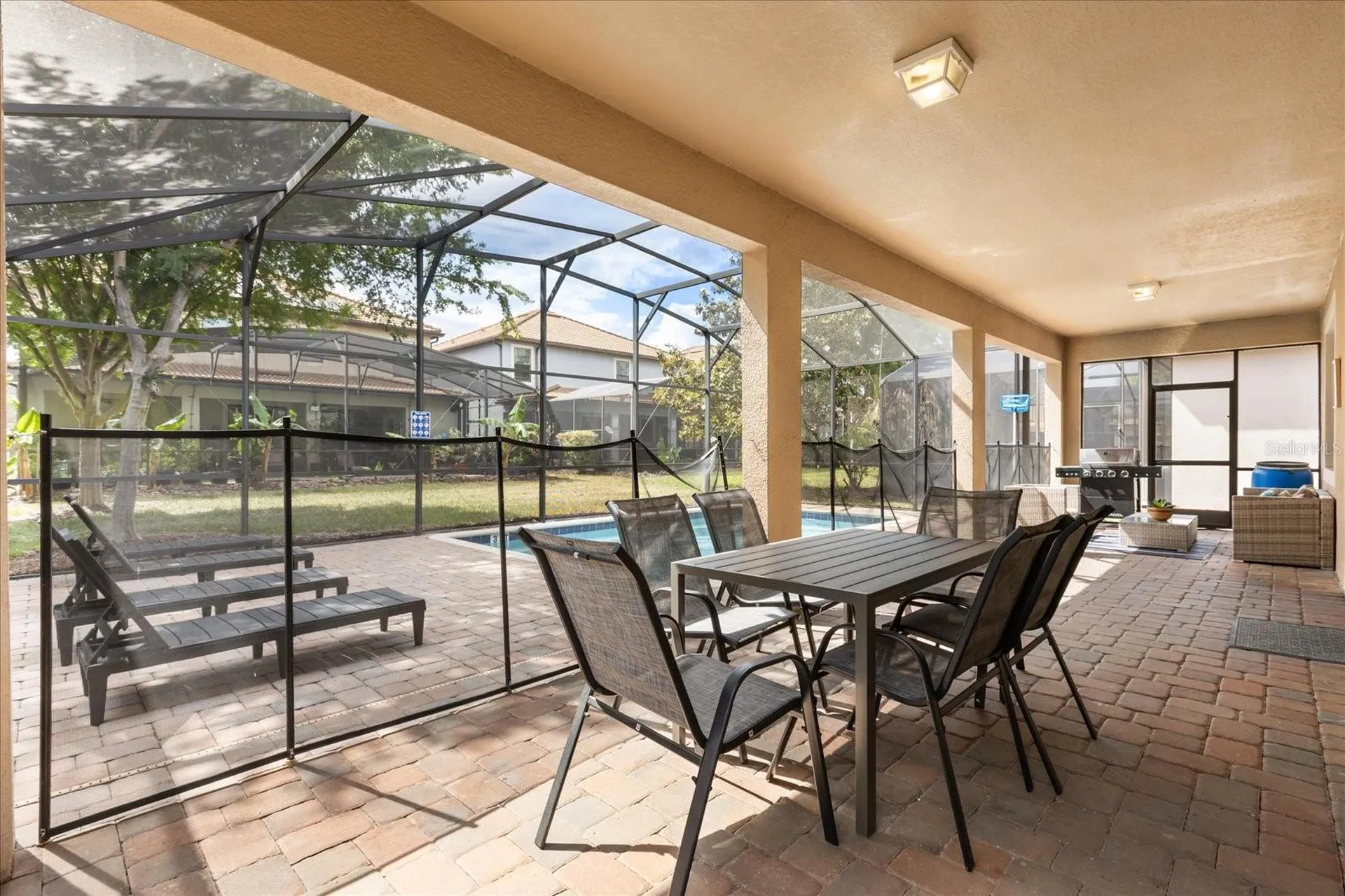 1454 Myrtlewood Street Davenport FL 33896