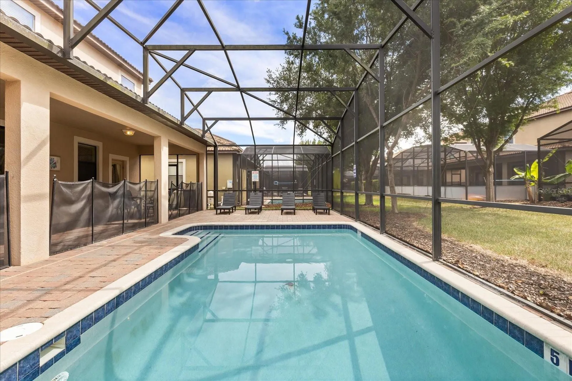1454 Myrtlewood Street Davenport FL 33896