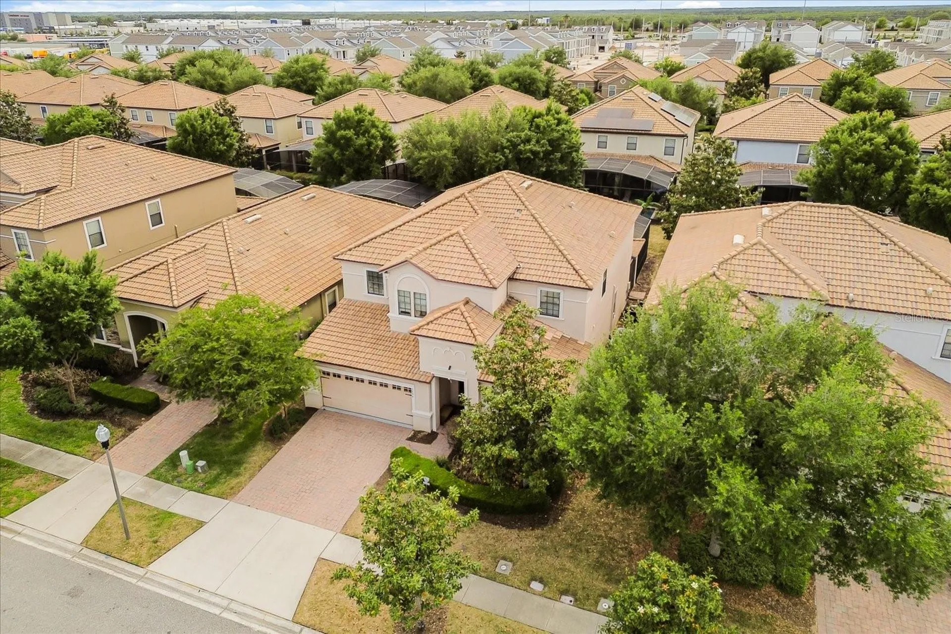 1454 Myrtlewood Street Davenport FL 33896
