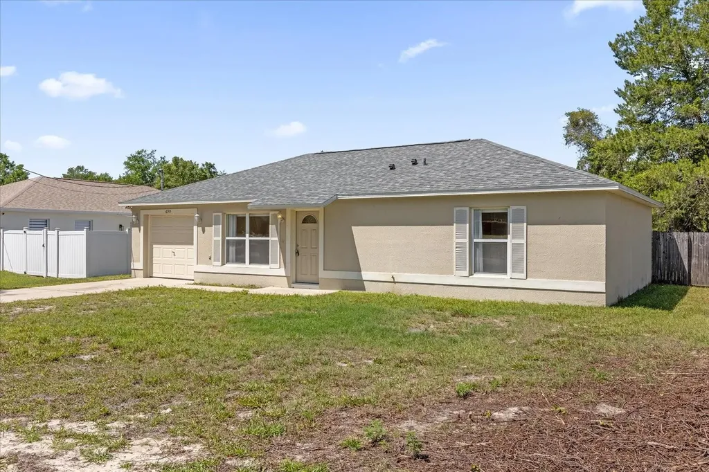 690 Walnut Avenue Orange City FL 32763