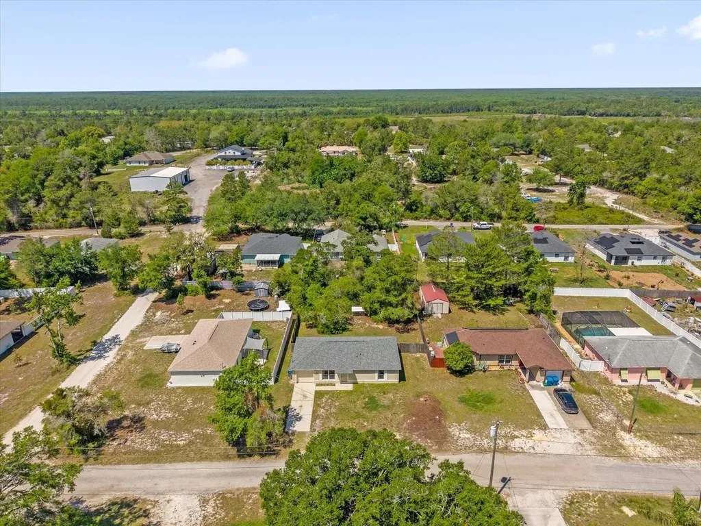 690 Walnut Avenue Orange City FL 32763