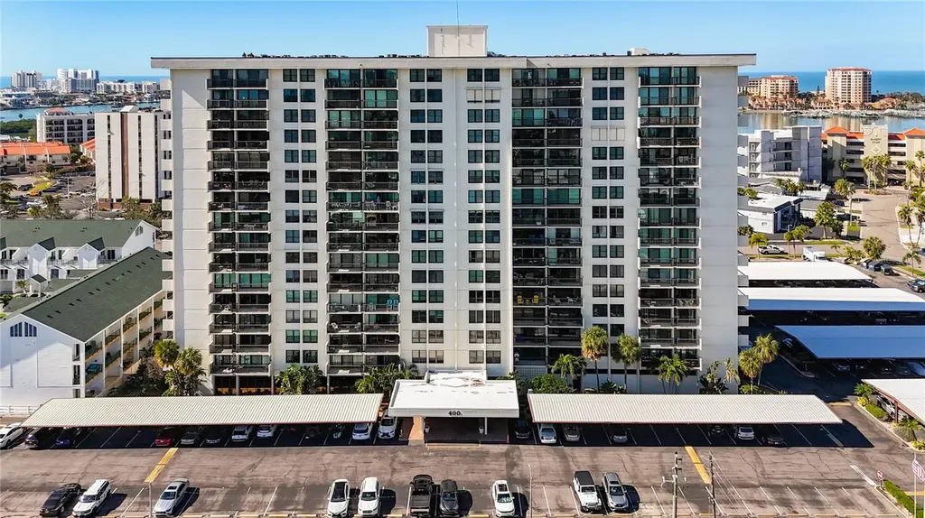 400 Island Way Clearwater Beach FL 33767