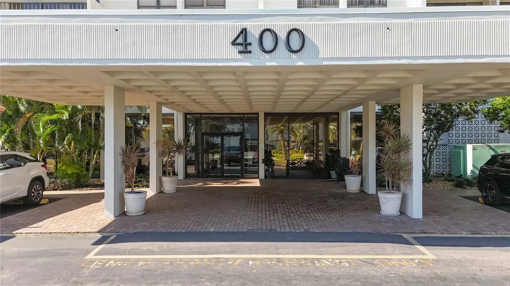 400 Island Way Clearwater Beach FL 33767