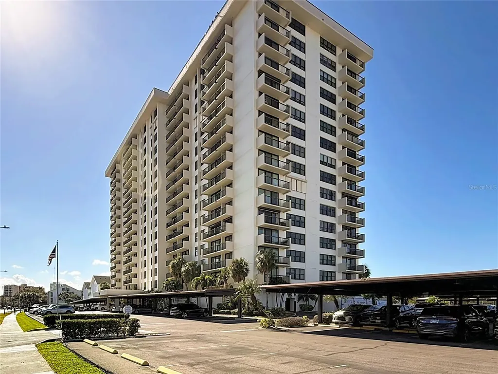 400 Island Way Clearwater Beach FL 33767