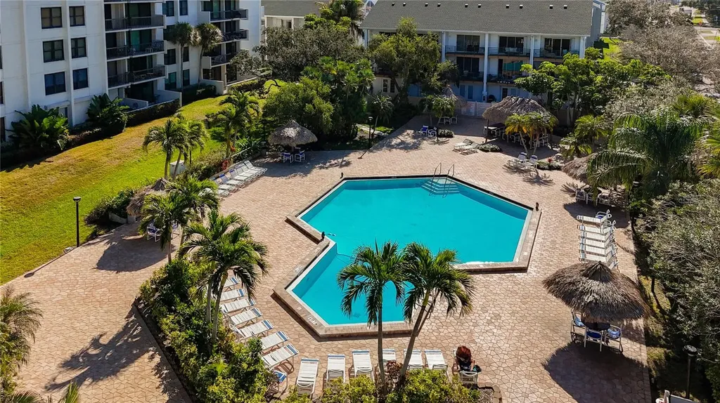 400 Island Way Clearwater Beach FL 33767