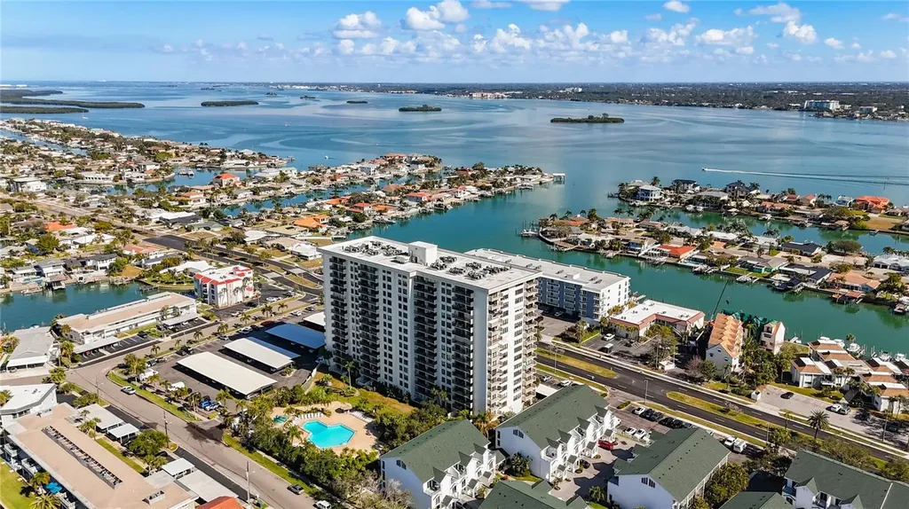 400 Island Way Clearwater Beach FL 33767