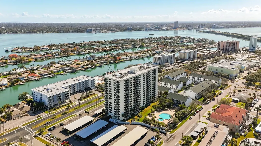 400 Island Way Clearwater Beach FL 33767