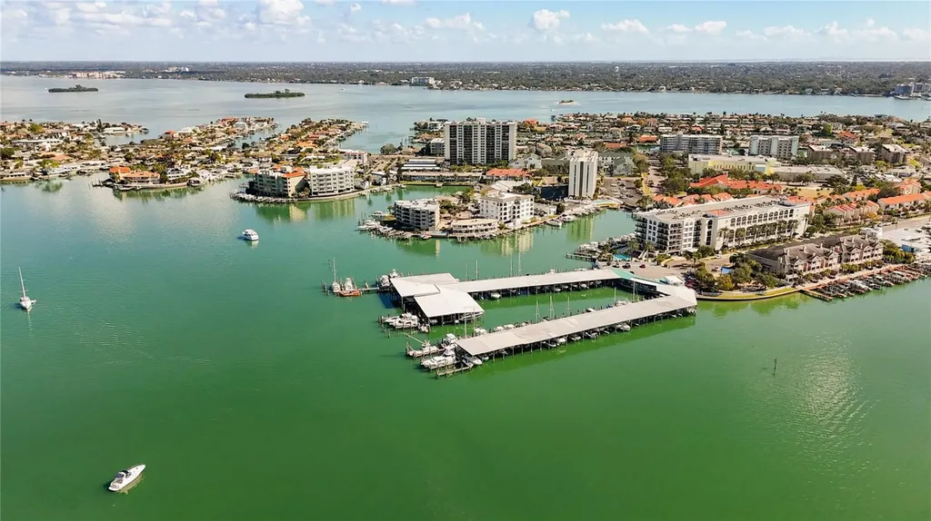 400 Island Way Clearwater Beach FL 33767