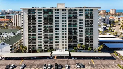400 Island Way Clearwater Beach FL 33767