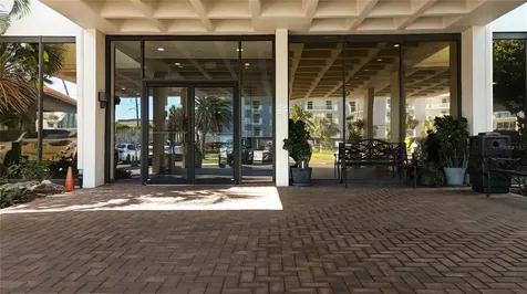 400 Island Way Clearwater Beach FL 33767