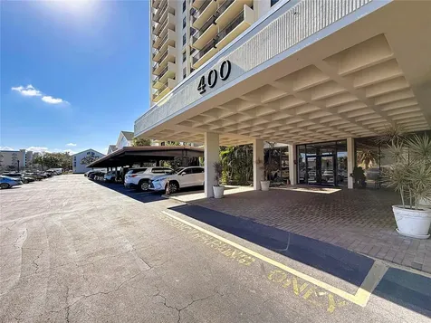 400 Island Way Clearwater Beach FL 33767