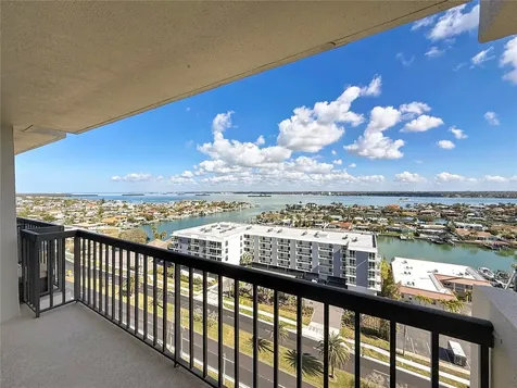 400 Island Way Clearwater Beach FL 33767