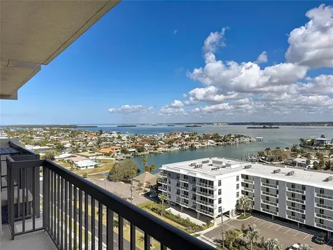 400 Island Way Clearwater Beach FL 33767