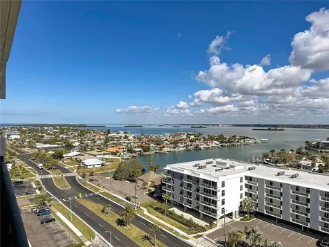 400 Island Way Clearwater Beach FL 33767