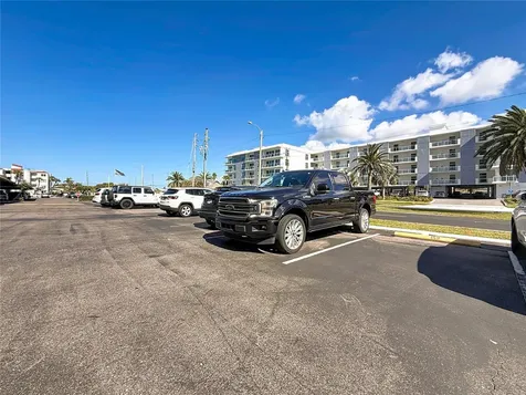 400 Island Way Clearwater Beach FL 33767