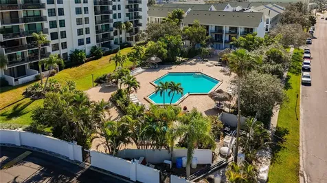 400 Island Way Clearwater Beach FL 33767