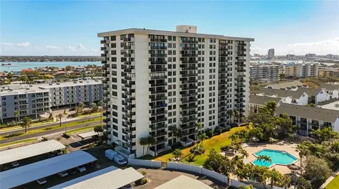 400 Island Way Clearwater Beach FL 33767