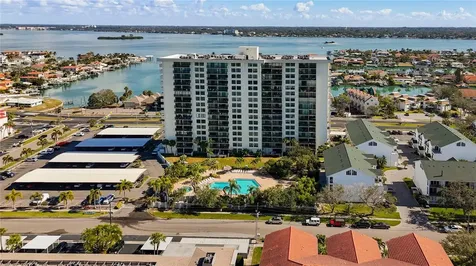 400 Island Way Clearwater Beach FL 33767