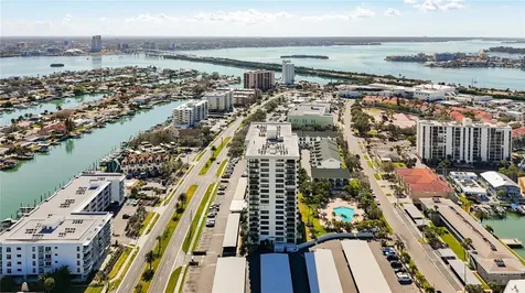 400 Island Way Clearwater Beach FL 33767
