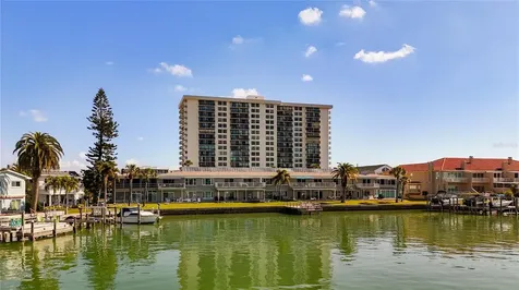 400 Island Way Clearwater Beach FL 33767