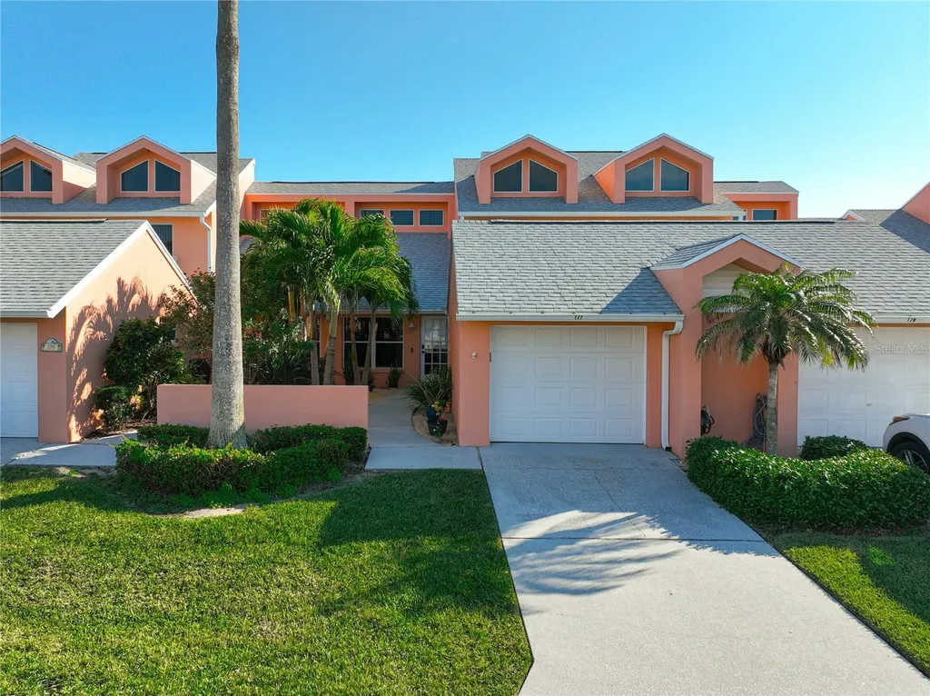 177 Casseekee Trail Melbourne Beach FL 32951