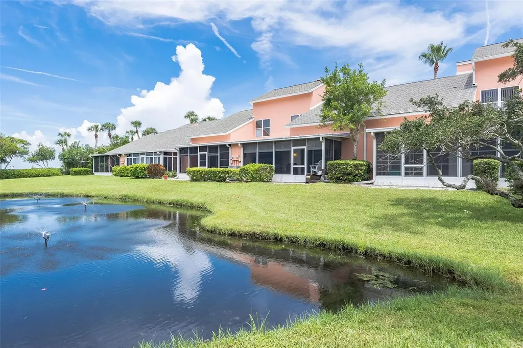 177 Casseekee Trail Melbourne Beach FL 32951